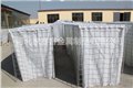 新疆军事演练防护屏障 防暴墙 JOESCO Bastion家喜客堡垒 图片