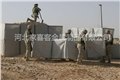 新疆提供优质防爆墙 防恐怖袭击JOESCO Barrier家喜客屏障 图片