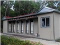 泉港景观公园生态环保移动厕所赢隆专业制作安装 图片