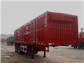 梁山二手厢式半挂车/梁山誉鑫二手车 供应信息