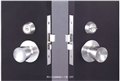 原装进口分体式球形锁MAW-1型进口球锁 图片
