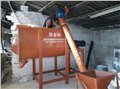 江西省哪里有1000型卧式干粉砂浆搅拌机 图片