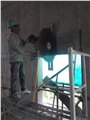邢台邯郸保定专业墙体切割阳台切割挑檐切割拆除墙体改造开门开窗 图片