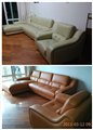 深圳专业沙发翻新哪家好 图片
