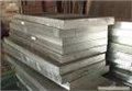 西南直销6061国标中厚铝板 进口6061模具铝板现货价格 图片