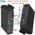 凌動D2550工控機雙顯工控機高清工控機無風(fēng)扇工控機 圖片