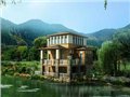 原木木结构建筑哪家好：权威的木结构别墅建造哪里有 供应信息