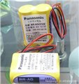 新版本 Panasonic松下 BR-AGCF2W 6V 发那科FAN 图片