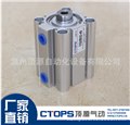 河南导杆气缸生产厂商_顶源气动 供应信息