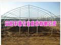 蔬菜大棚建设安装-安阳丰源农业 供应信息