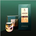 黑茶哪种好--安化久扬荷香茯砖 供应信息