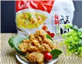 供應(yīng)酥肉小食品 圖片