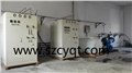 新疆氮气纯化设备乌鲁木齐氩气纯化装置高纯气体纯化器 图片
