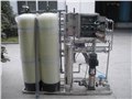 厂家定做 2T/H反渗透设备 纯水设备 图片
