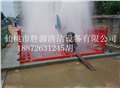忻州建筑工地全自动洗车设备 图片