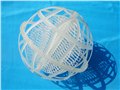 湖北塑料网笼球 图片