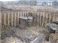 天鹏工程有限公司供应放心的打桩基   天鹏工程施 供应信息
