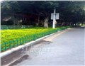 北京平谷区交通道路护栏 图片