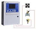 煤制气泄露探测器|气体报警器 图片