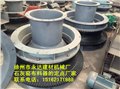 石灰窑布料器生产厂家 河北东海特钢厂 图片