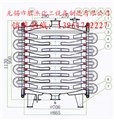 天津新型片式冷凝器 圖片