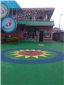 洁福pvc地板批发/深圳力浦体育 供应信息