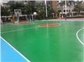 混合型跑道维修/深圳力浦体育 供应信息