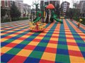 透气型塑胶跑道造价/深圳力浦体育 供应信息