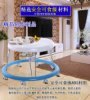 厂家直销婴儿学步车一件代发|亚腾儿童玩具 供应信息