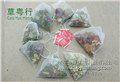 广州草粤行三角包茶加工 图片