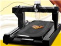 三哥画饼3D食品打印机 图片