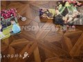 三杉强化木地板公司推荐：北碚品牌地板招商 供应信息