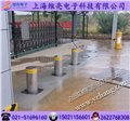 液压路桩，上海升降柱，升降柱厂家 图片