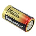 PANASONIC LR14XWA/BB LR14C 松下2號堿性電池 圖片