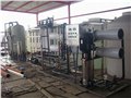 供应南京中水回用设备|电镀清洗废水处理设备 图片