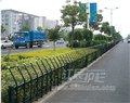 四川市政道路护栏 图片