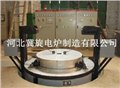 辽宁井式炉制造厂家-冀旋电炉【专业的辽宁井式炉】 供应信息