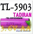 TADIRAN塔迪兰TL-5903 3.6v 2400mAH Size 图片