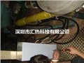 吹膜機電磁加熱器 圖片