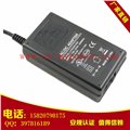 2016UL認證電源適配器5V5A開關(guān)電源正品  圖片