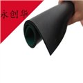 防静电地垫标准/广东10mm防静电胶板材质 图片