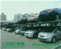 家用標(biāo)準(zhǔn)低高度立體車庫 簡易家庭車庫,汽車舉升機(jī),立體停車設(shè)備 圖片