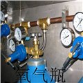 供應(yīng)60L氧氣瓶 避難硐室用氧氣瓶 圖片