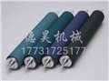 螺旋橡胶托辊 供应信息