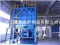 黑龙江淬火炉生产厂家黑龙江淬火炉供应【冀旋电炉】 供应信息