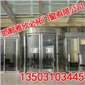 邢台旋转门批发价格|优质旋转门【雅欣必拓】 供应信息