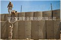 射击场专用防暴墙JOESCO barrier家喜客屏障 图片