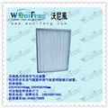 上海板式空气过滤器(网）,可清洗式初效空气过滤网 图片