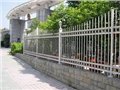 天水铁艺围栏加工——供应甘肃优质的护栏 供应信息