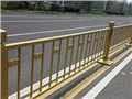 甘肃专业土豪金护栏制造商，甘肃马路护栏 供应信息